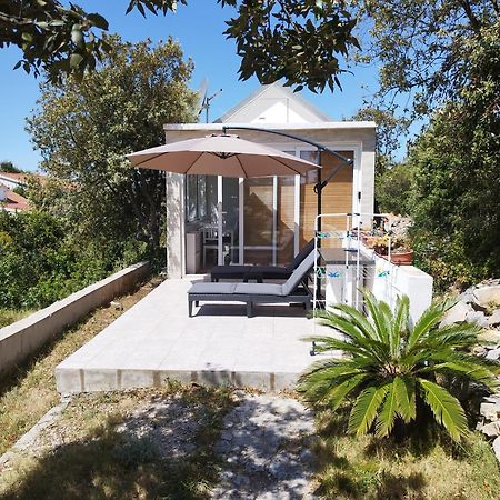 Summer Cottage With Breathtaking View Zečevo Exterior foto