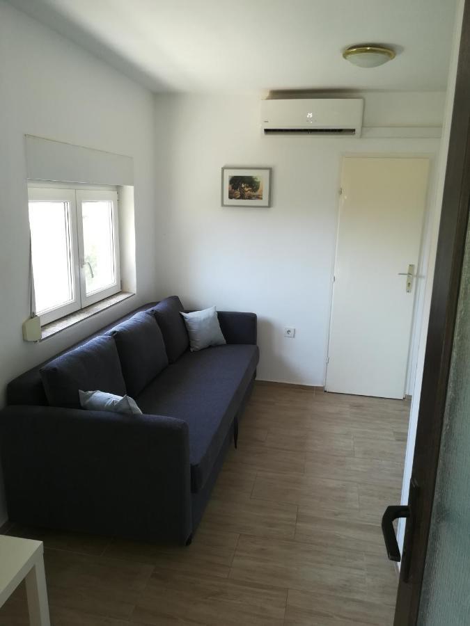 Summer Cottage With Breathtaking View Zečevo Exterior foto