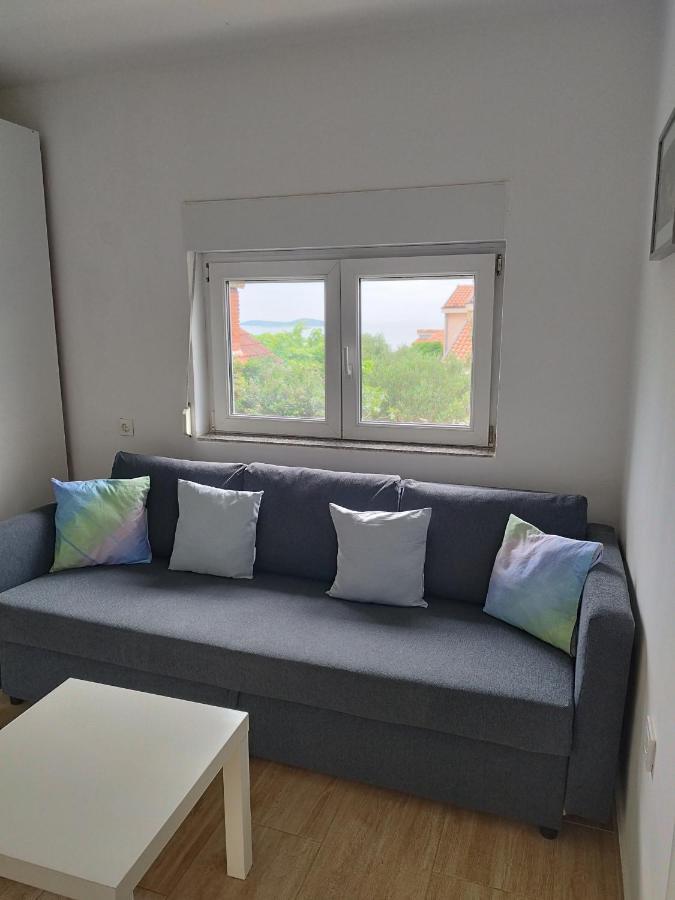 Summer Cottage With Breathtaking View Zečevo Exterior foto