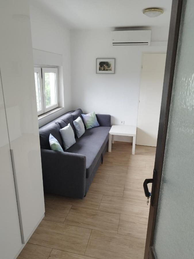 Summer Cottage With Breathtaking View Zečevo Exterior foto