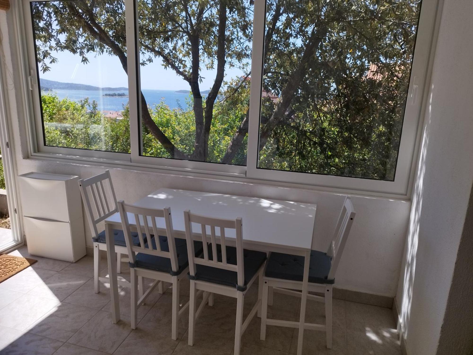 Summer Cottage With Breathtaking View Zečevo Exterior foto